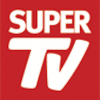 SuperTV logo